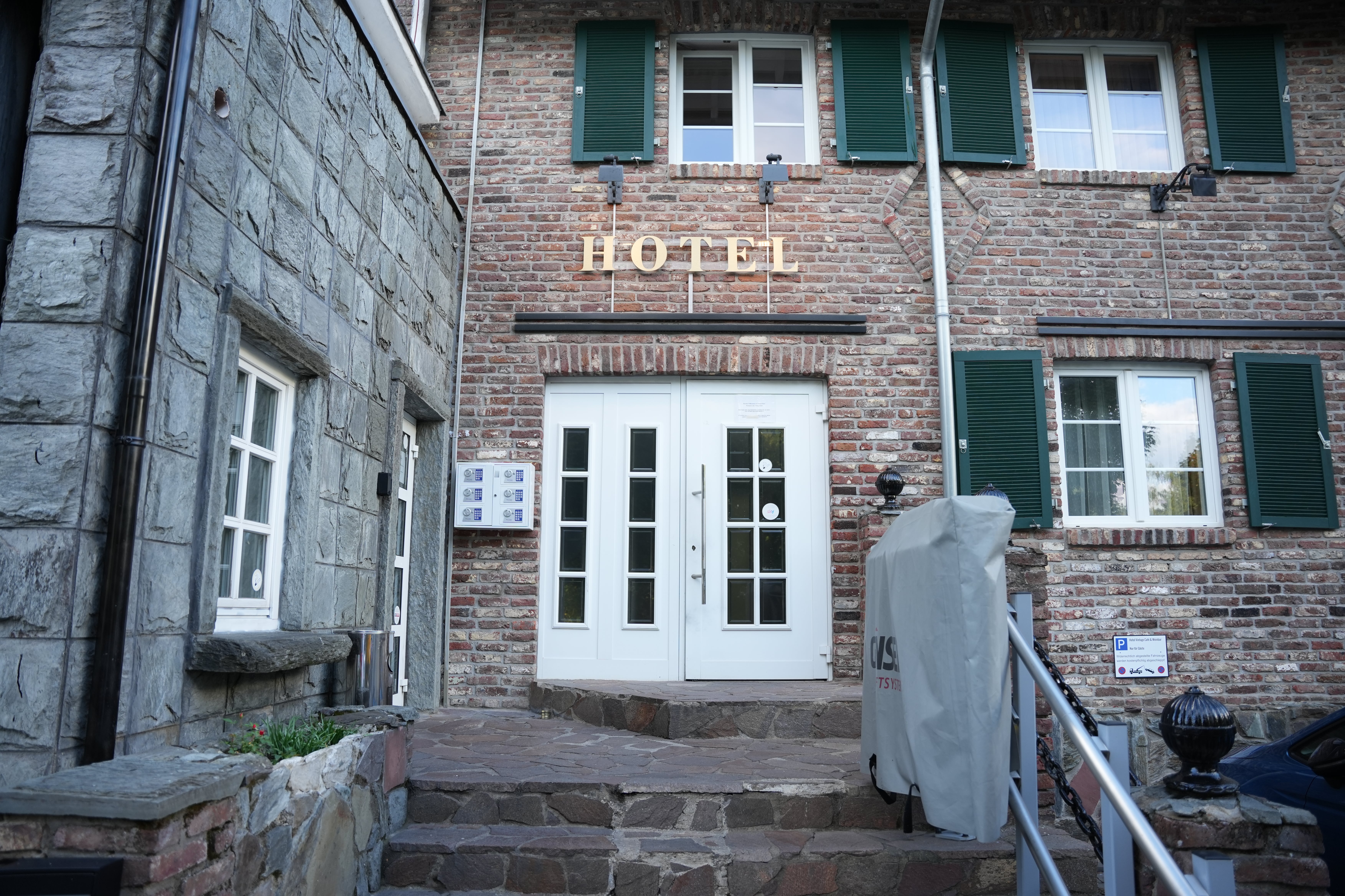Hotel Excellence